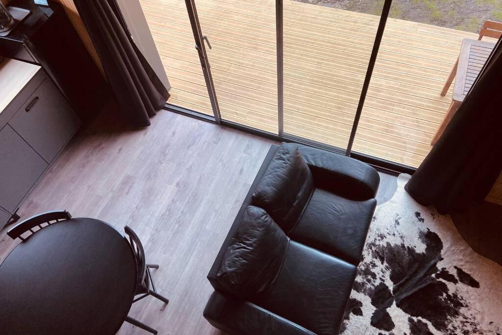 Chalet Montana - Au Cottage Du Medoc - Proche De Bordeaux Saint-Aubin-de-Médoc المظهر الخارجي الصورة
